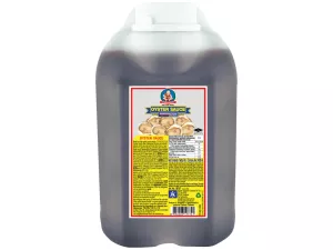 Устричный соус 4,5 л - Healthy Boy