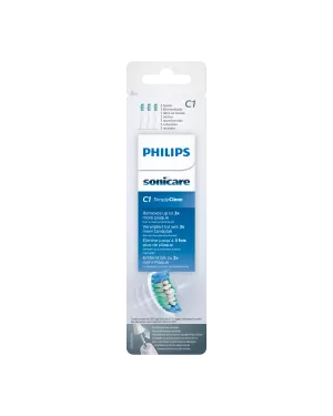 Spazzole per piastre Sonicare X3