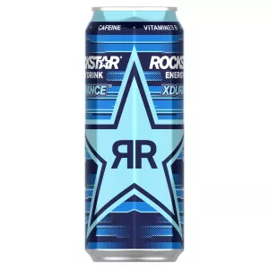 Rockstar Xdurance Xanh Lon 50c