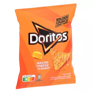 Tortilla Chips Nacho-Käse-Geschmack 44g - DORITOS