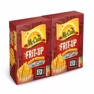 180g Mccain Frit Up X2