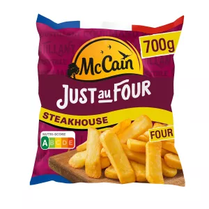 700g Mc Frites Four Steakhouse