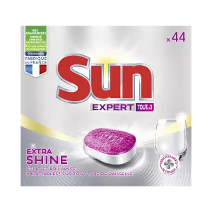 Sun Tabs Tt1 Extra Shine X44