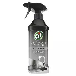 Xịt Inox Cif