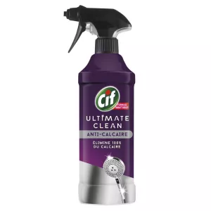 Cif Pist.spray Antikalk 435ml