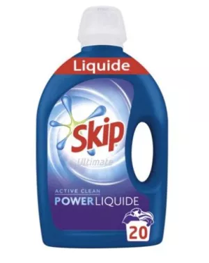 Skip Liq.1l Ult.20 Lav.act.cle
