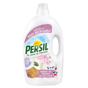 Lessive Bouquet de Provence 4,2l - PERSIL
