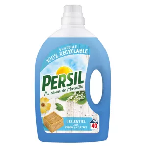 Persil 2l 40lav Eclat Auth