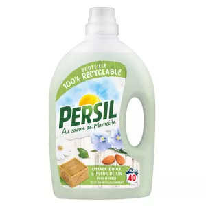 Persil 2l 40 Lavages Peau Sens