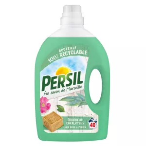 Persil Liq 2l 40 Lav Eucalyptu