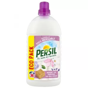 Lessive bouquet de Provence 1,8l - PERSIL