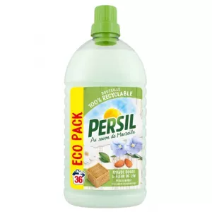 Lessive liquide amande douce 1,8l - PERSIL