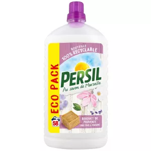 Persil Liq Provence 2l9 58lava