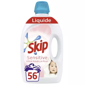 Skip Liq 2,8l 56 Lav Sensit Px