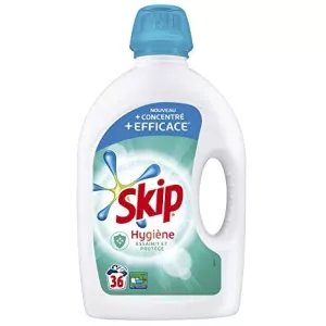 Skip Liq. 1,8l 36lav Std Hygie