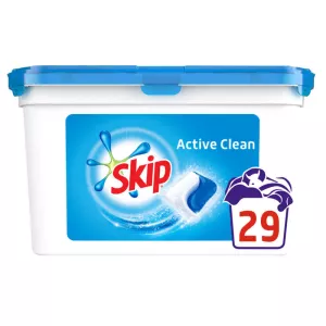 Skip Caps Doub.acti.29 Lav Act