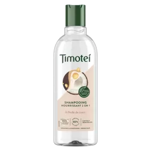 300ml Sh 2en1 Coco Timotei