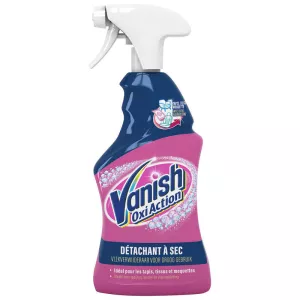 Vanish Deta.oxi Ac.pis.500ml