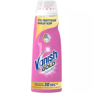 Powergel 200ml قبل التربية - Vanish