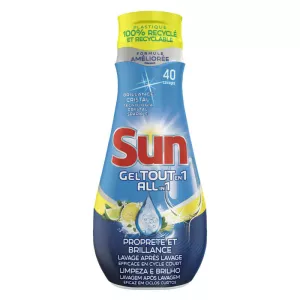 Sun Gel Tt1 Citron 700ml 40d