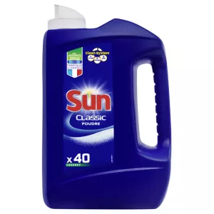 Sun Poudre Std 1 235kg 40d