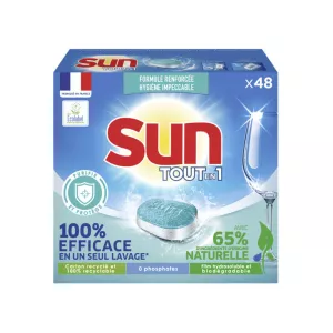 Sun Dw Eff Res Tt1 P Px48 840g