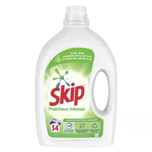 Skip fit 1.7l Nat Fraich 34la