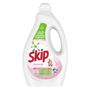 Skip Liq 1 7l Nat Sensi 34 Lav