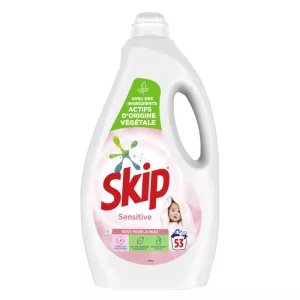 Skip S N 2l65  53 Lavages Sens