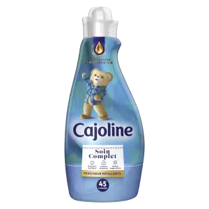 Cajoline تليين Fraher 125L Care - CAJOLINE