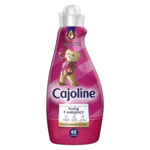 フルーティーな大食いソファ1,125L - Cajoline