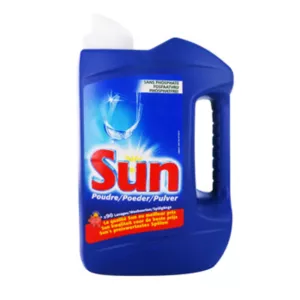 Sun Poudre Classic 1,235 Kg