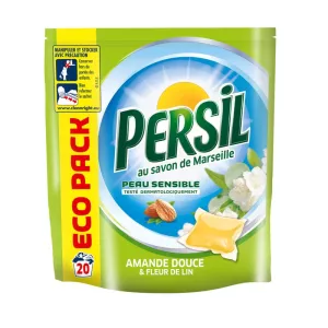 Persil Capsule 20d Px Sensib