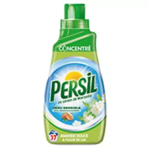 Lessive amande douce 1,29l - PERSIL