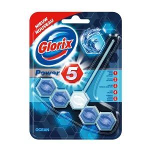 Domestos Bloc Power 5 Ocean