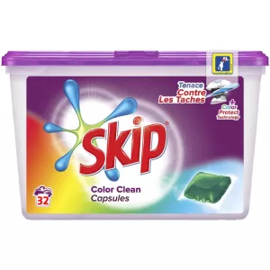 Skip 32 Capsx24,5ml 0,784ml Co