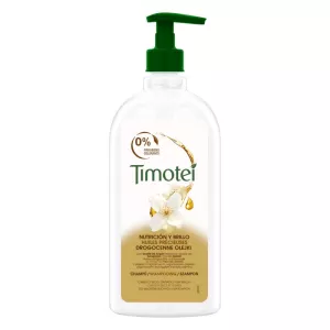 Nourishing Shampoo With Argan Oil Precious Oils 750ml - Timotei