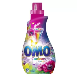 Omo Spe.couleur.eclat.25lav 87
