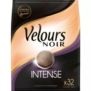 Vnoir Pads Intense 32px10 222g