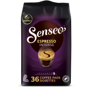 Senseo Espresso Intensiv 36d 25