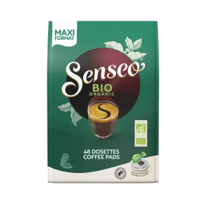 Senseo Bio Orga Intens X40 333