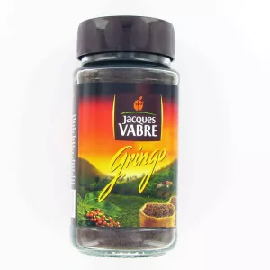 Café soluble gringo 200g - JACQUES VABRE