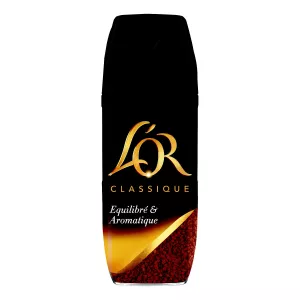 L Or Classique Bocal 100g