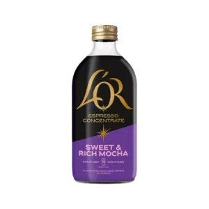 485ml Cafe Concentrat Moka Lor