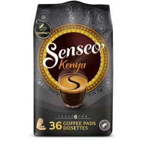 Café Kenya X36 - SENSEO