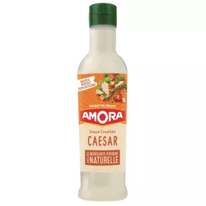 Mchuzi Kaisari 100% asili, 380ml - AMORA