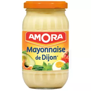 Майонез Дижон 235г - AMORA