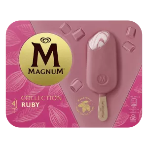 万能红宝石 4x72g