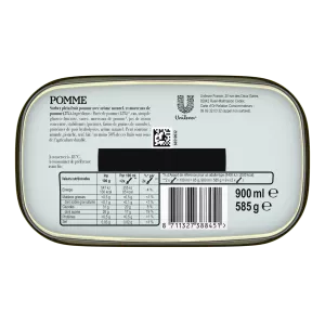 Ge Dco Sorbet Pomme 585g