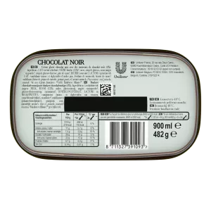 سيدو شوكولاتة نوير 482 جم